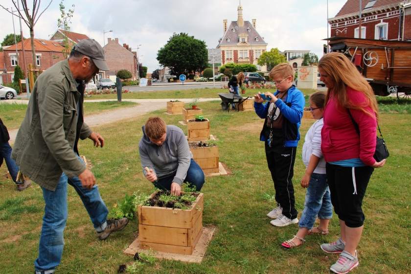 Plan SantéNutrition Bien dans son assiette, bien dans ses baskets, c